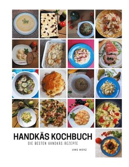 Handkäskochbuch