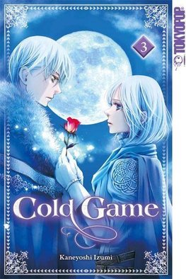 Cold Game 03