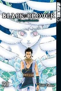 Black Clover 30