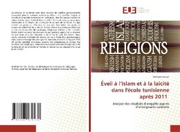 Éveil à l'Islam et à la laïcité dans l'école tunisienne après 2011