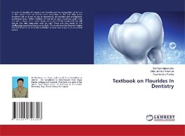 Textbook on Flourides In Dentistry