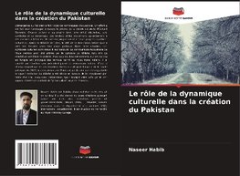 Le rôle de la dynamique culturelle dans la création du Pakistan