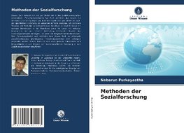 Methoden der Sozialforschung