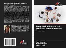 Progressi nei materiali protesici maxillo-facciali