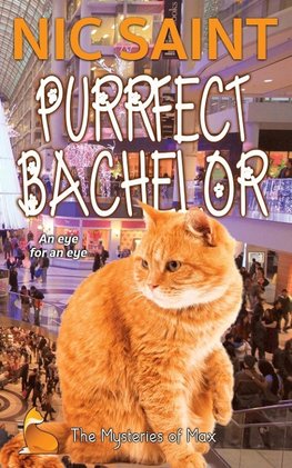 Purrfect Bachelor