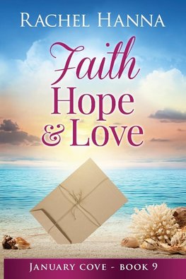 Faith, Hope & Love