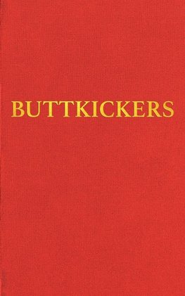 BUTTKICKERS