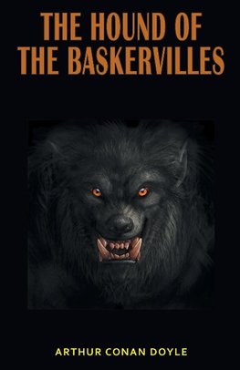 The Hound of the Baskervilles