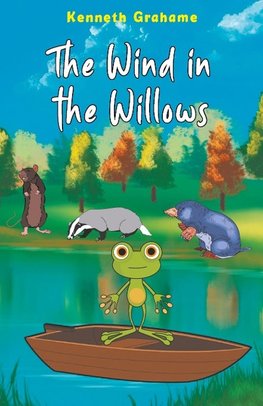 The Wind in the Willows