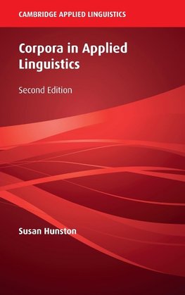 Corpora in Applied Linguistics