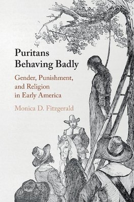 Puritans Behaving Badly