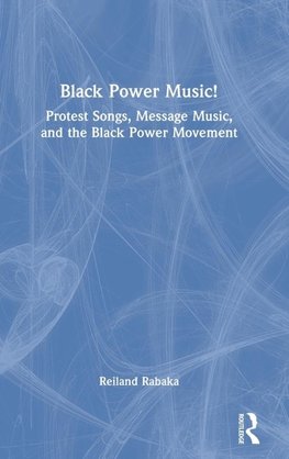 Black Power Music!