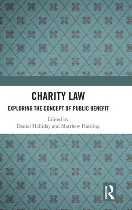 Charity Law