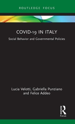 COVID-19 in Italy