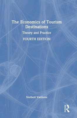 The Economics of Tourism Destinations