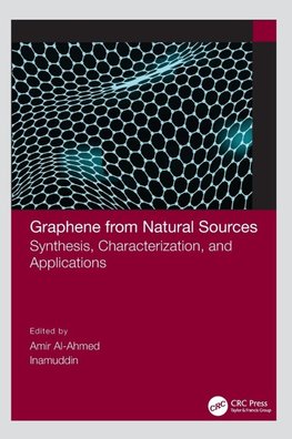 Graphene from Natural Sources