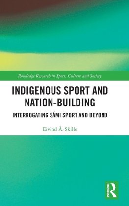 Indigenous Sport and Nation-Building