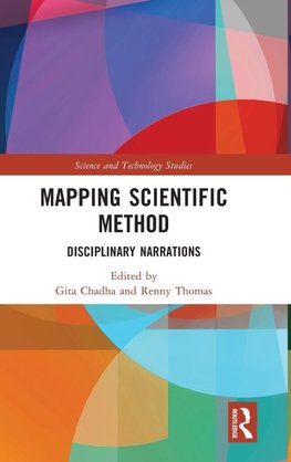 Mapping Scientific Method