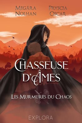 Chasseuse d'Âmes