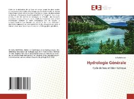 Hydrologie Générale