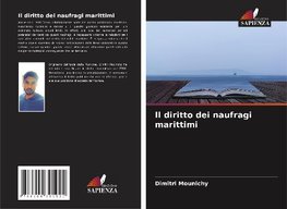 Il diritto dei naufragi marittimi