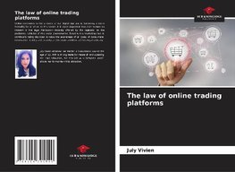 The law of online trading platforms