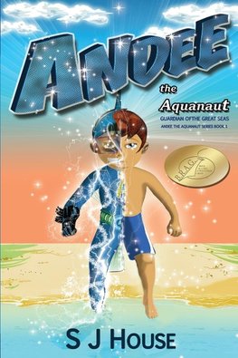 Andee the Aquanaut