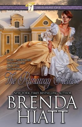 The Runaway Heiress