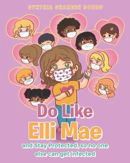 Do like Elli Mae