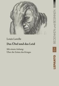 Das Übel und das Leid