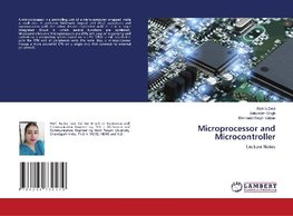 Microprocessor and Microcontroller