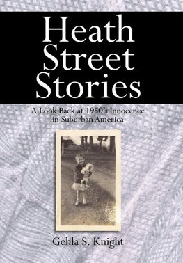 Heath Street Stories