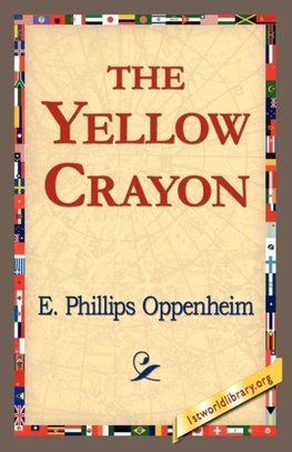 The Yellow Crayon