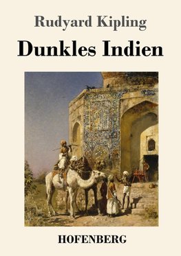 Dunkles Indien