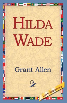 Hilda Wade