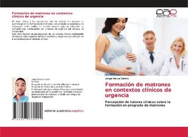 Formación de matrones en contextos clínicos de urgencia