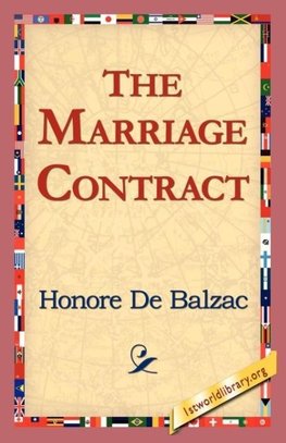 The Marriage Contract