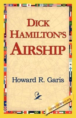 Dick Hamilton's Airship