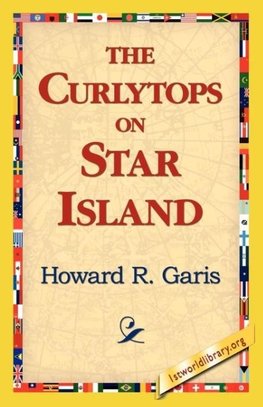 The Curlytops on Star Island