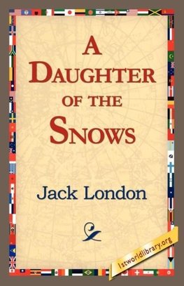 A Daughter of the Snows