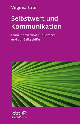 Selbstwert und Kommunikation