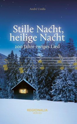 Stille Nacht, heilige Nacht