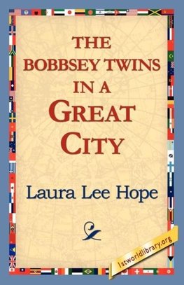 The Bobbsey Twins in a Great City