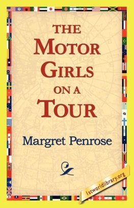 The Motor Girls on a Tour