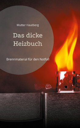 Das dicke Heizbuch