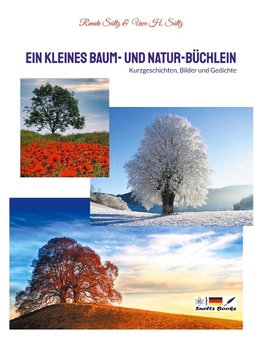 Ein kleines Baum- und Natur-Büchlein