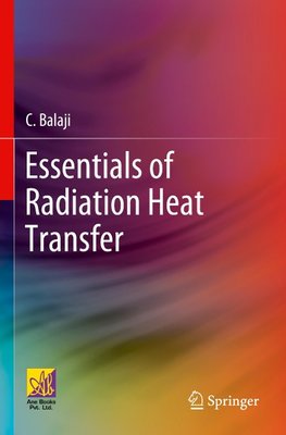 Essentials of Radiation Heat Transfer