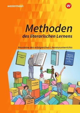 Methoden des literarischen Lernens