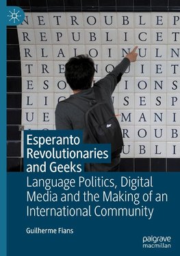 Esperanto Revolutionaries and Geeks