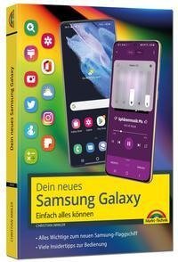 Dein neues Samsung Galaxy Smartphone